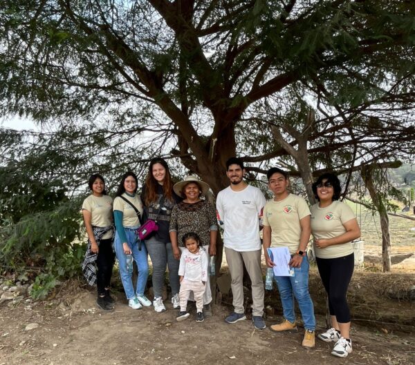 Milagros Rocha Un viaje por Pacasmayo - A Rocha Perú